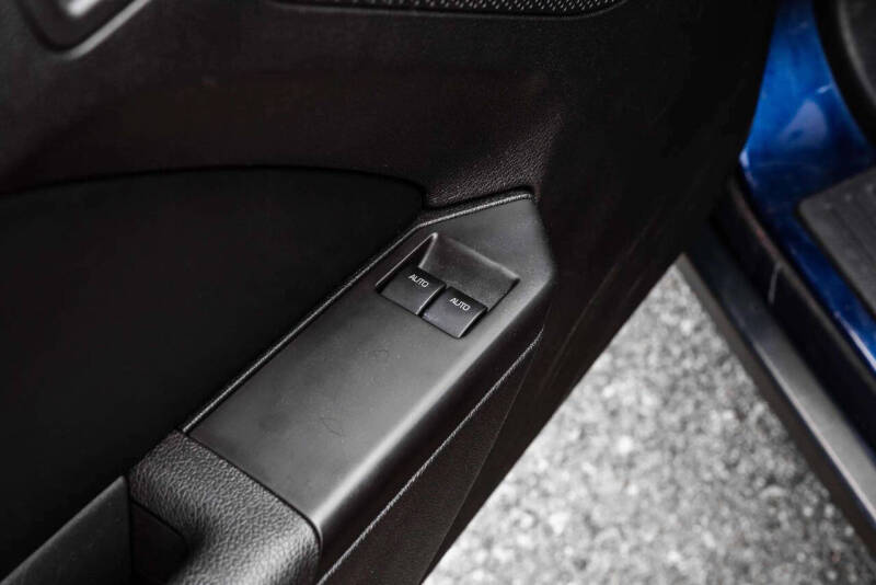 2012 Ford Mustang GT