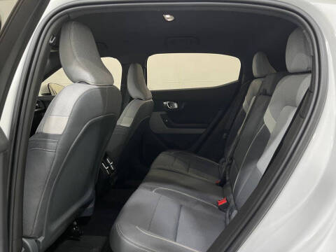 2022 Polestar 2 Long Range Dual Motor