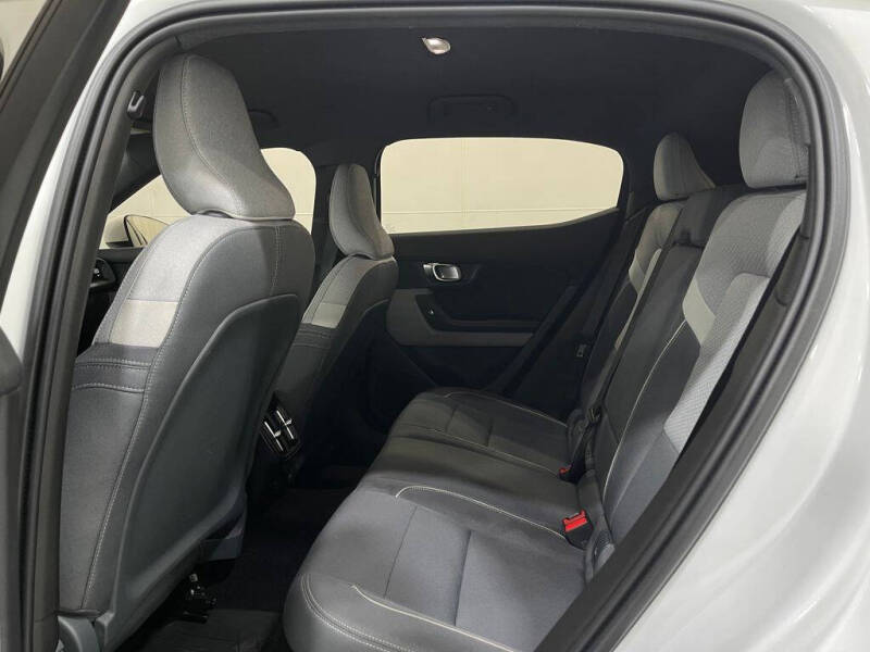 2022 Polestar 2 Long Range Dual Motor