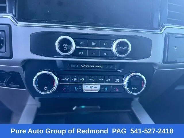 2022 Ford F-350 Super Duty