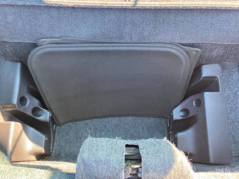 2001 Pontiac Firebird