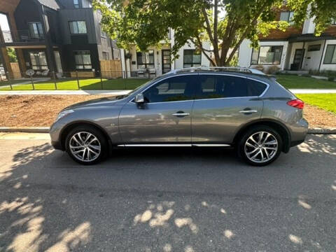2016 Infiniti QX50 for sale at Southeast Motors in Englewood CO