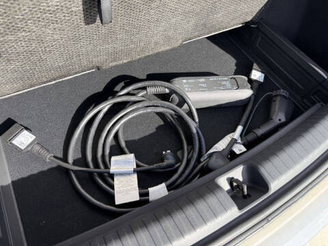 2023 Audi Q4 e-tron quattro Premium Plus 50