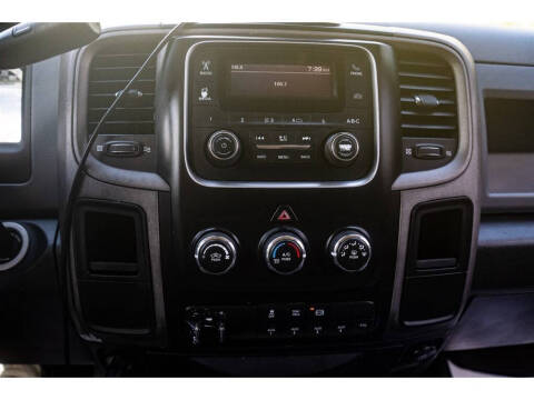 2017 RAM 5500