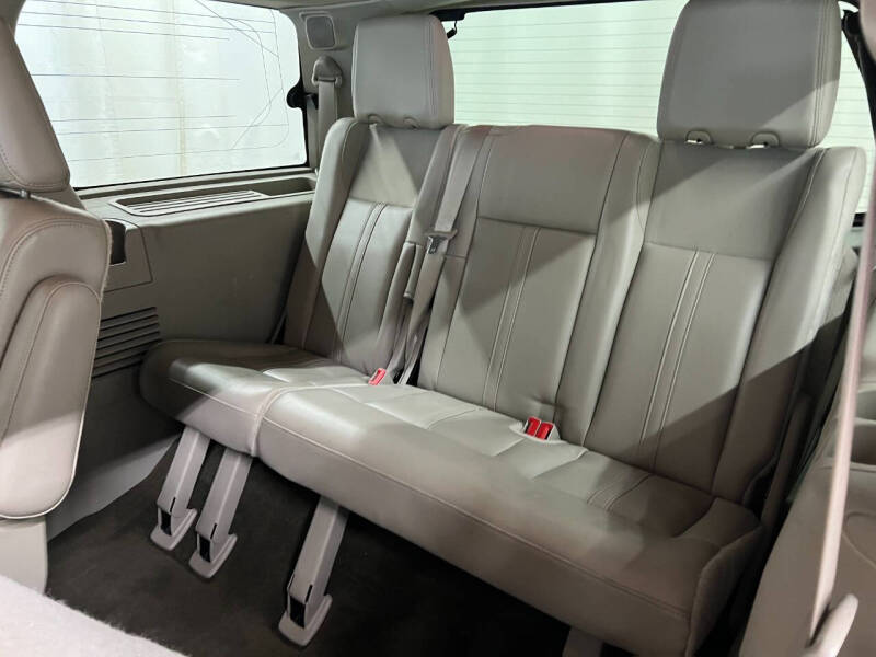 2015 Lincoln Navigator
