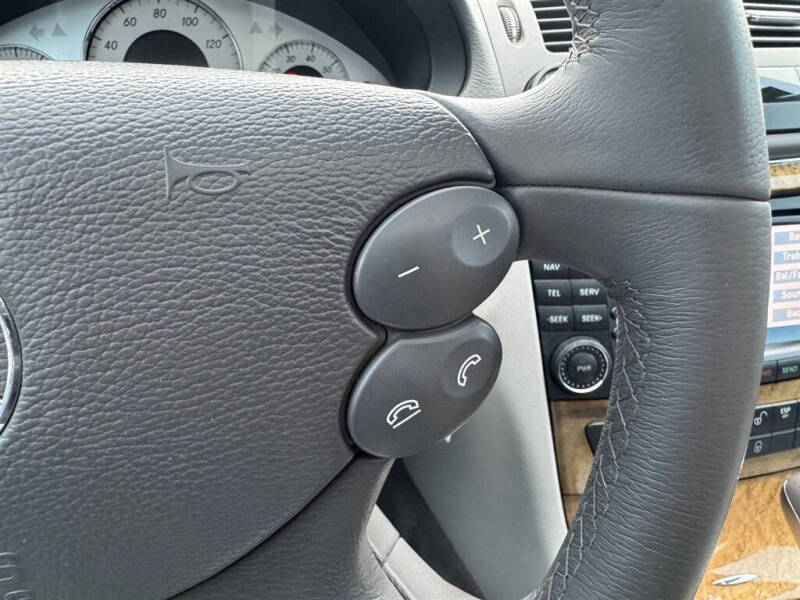 2008 Mercedes-Benz E-Class E 350