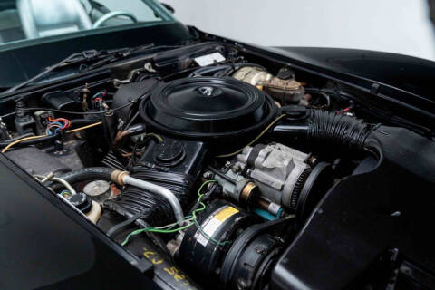 1978 Chevrolet Corvette