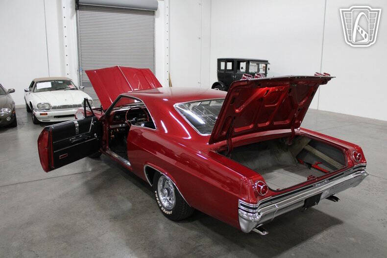 1965 Chevrolet Impala