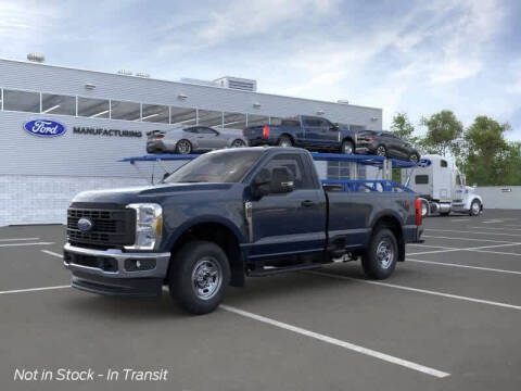 2025 Ford F-250 Super Duty XL