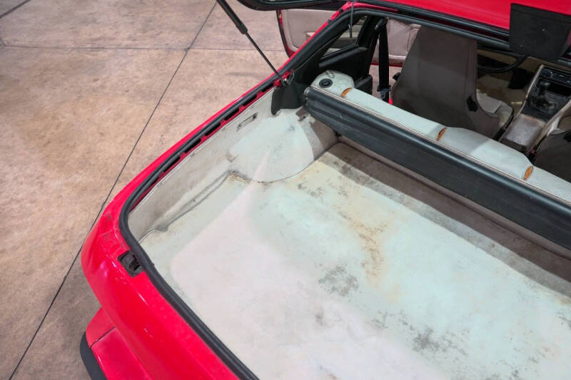 1986 Porsche 944