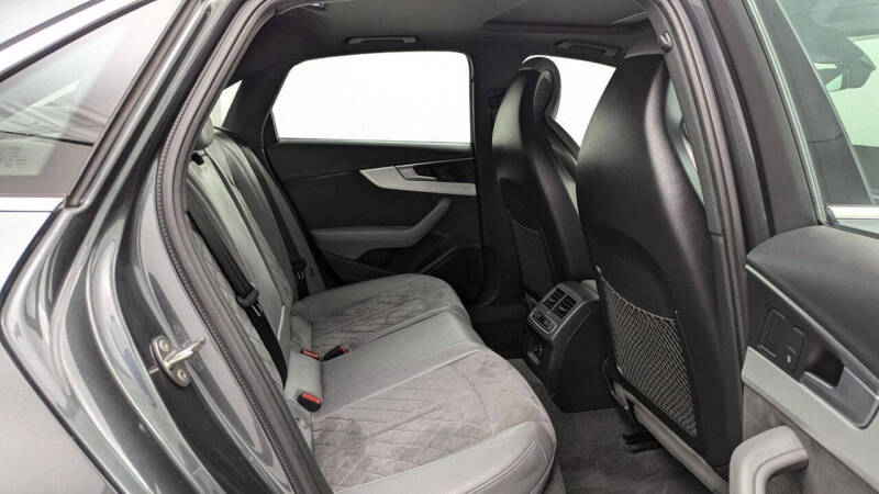 2018 Audi S4 3.0T quattro Premium Plus