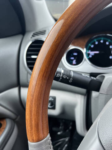 2011 Buick Enclave CXL-1