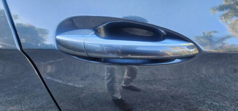 2015 Mercedes-Benz E-Class E 350