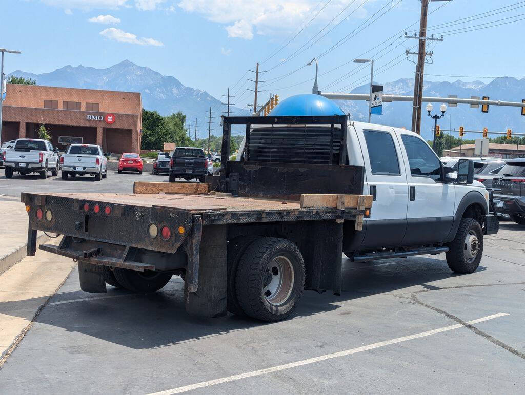 2012 Ford F-350 Super Duty for sale at Axio Auto Boise in Boise, ID