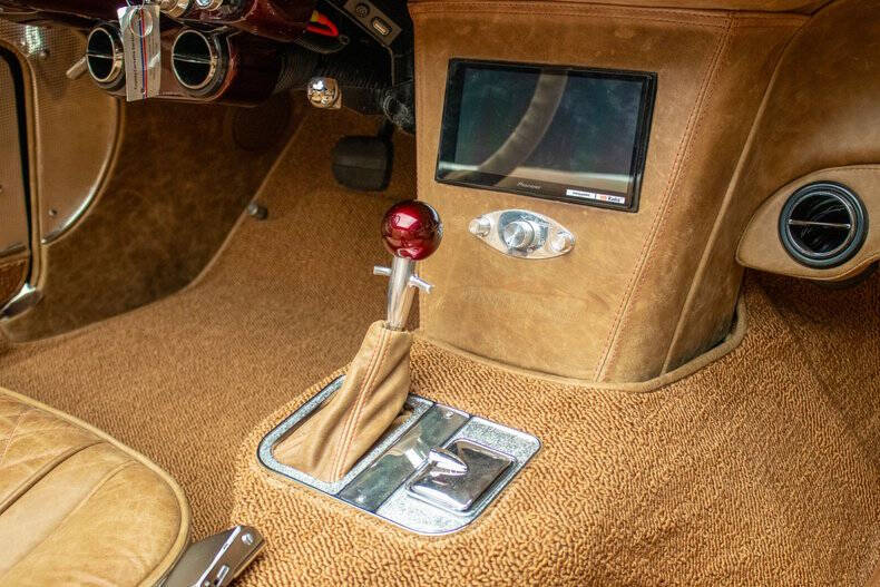 1960 Chevrolet Corvette