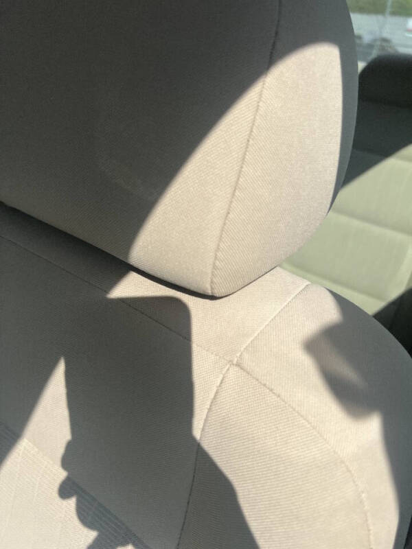 2008 Mercury Sable