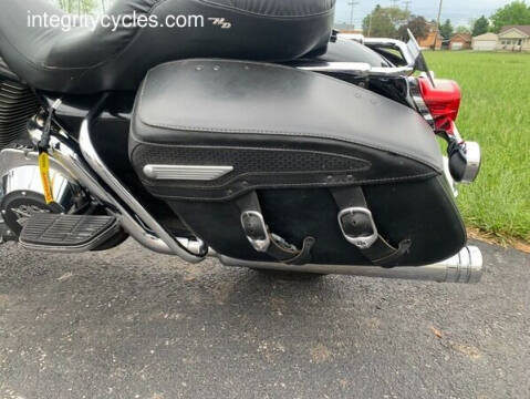 2003 Harley-Davidson Road King Classic