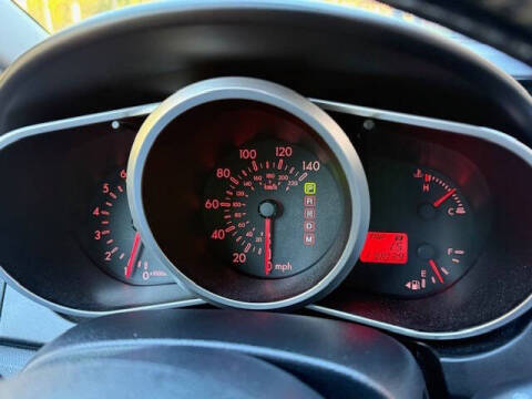 2009 Mazda CX-7 Touring