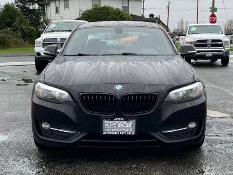 2017 BMW 2 Series 230i xDrive