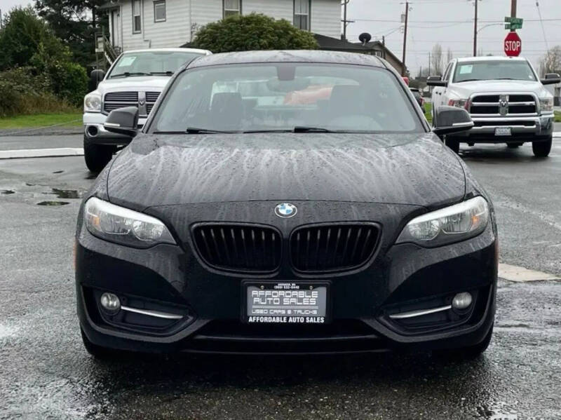 2017 BMW 2 Series 230i xDrive