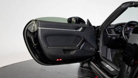 2020 Porsche 911 Carrera S