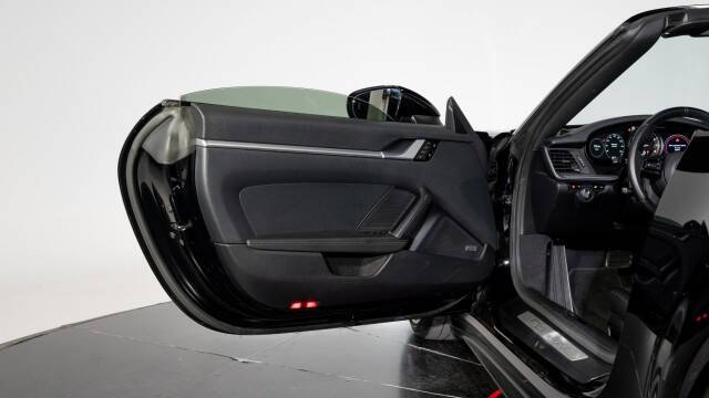 2020 Porsche 911 Carrera S