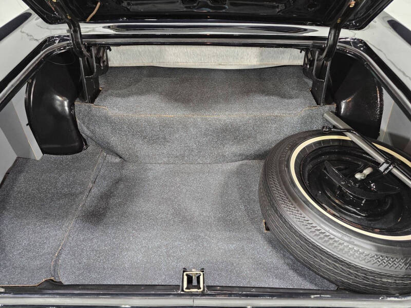 1966 Ford Galaxie