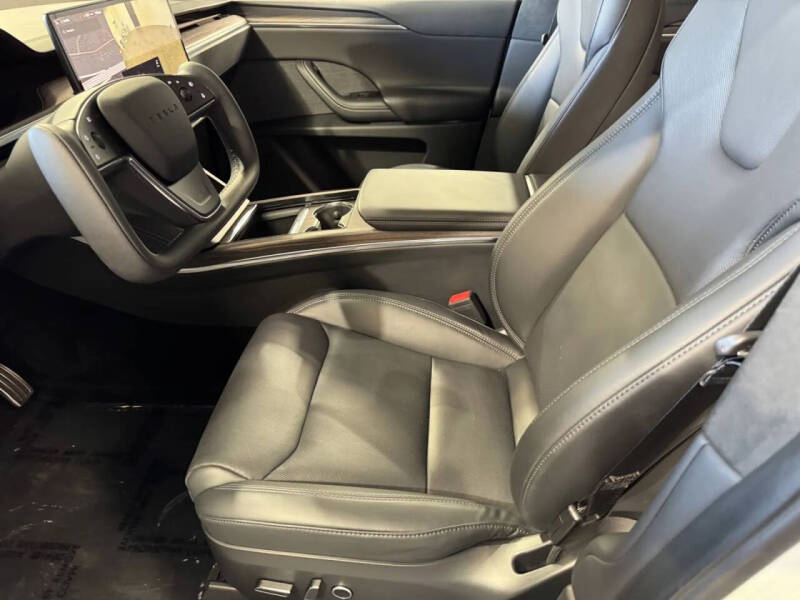 2024 Tesla Model X