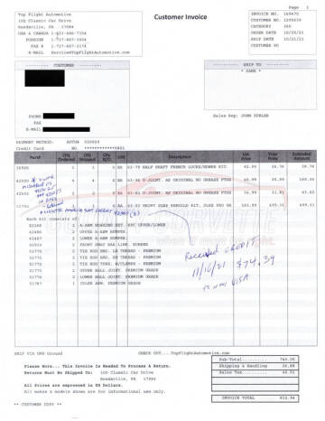 1964 Chevrolet Corvette