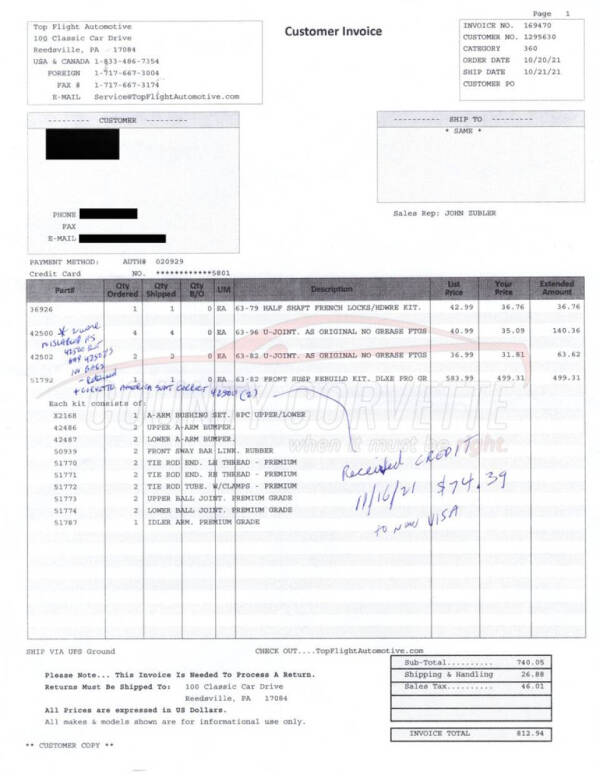 1964 Chevrolet Corvette