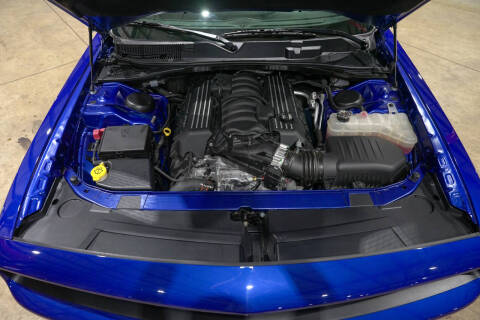 2020 Dodge Challenger R/T Scat Pack