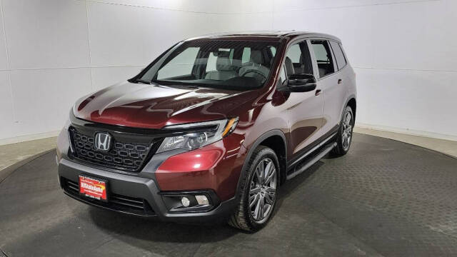 2020 Honda Passport for sale at NJ Car Buyer in Jersey City, NJ