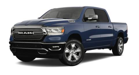 2023 RAM 1500 for sale at PETERSEN CHRYSLER DODGE JEEP in Waupaca WI