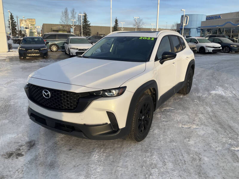 2023 Mazda CX-50 2.5 S Preferred Plus