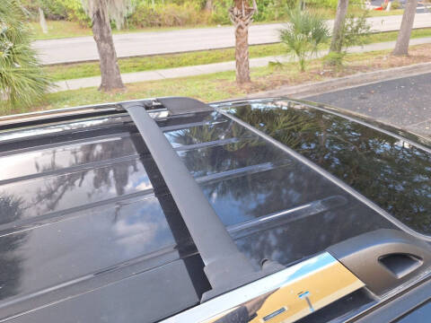 2013 Ford Expedition Limited