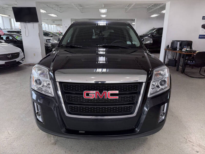 2012 GMC Terrain SLE-1's photo