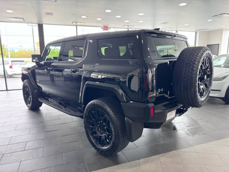 2024 GMC HUMMER EV 2X