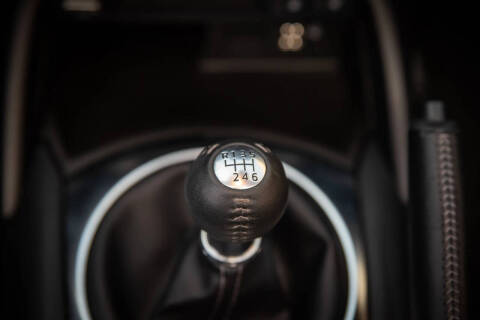 2022 Mazda MX-5 Miata RF Club