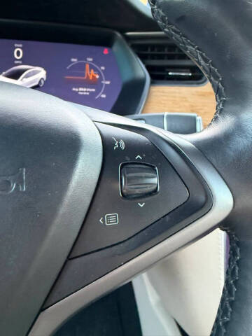 2021 Tesla Model X Long Range Plus