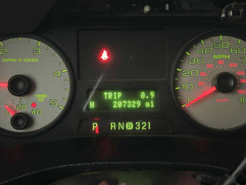 2005 Ford F-350 Super Duty Lariat