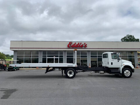 2008 International DuraStar 4400
