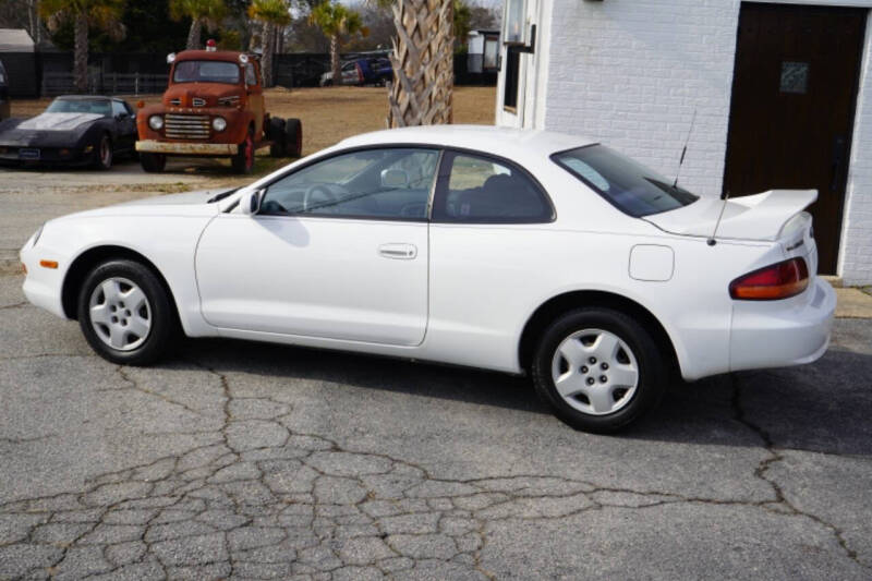 1994 Toyota Celica ST