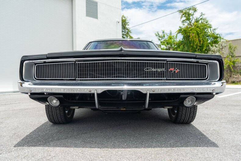 1968 Dodge Charger