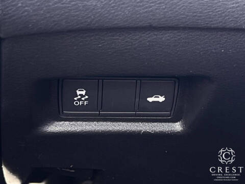 2024 Infiniti Q50 Luxe