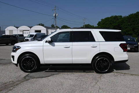 2023 Ford Expedition Limited