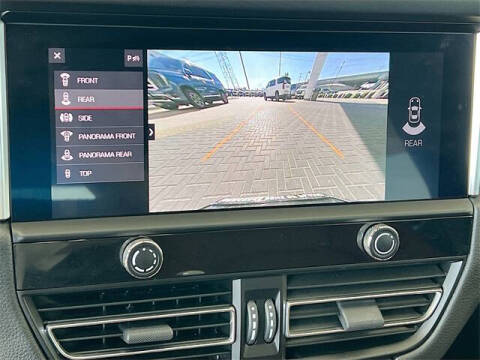 2023 Porsche Macan GTS