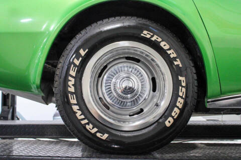 1977 Chevrolet Corvette