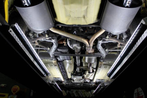 2001 Honda S2000