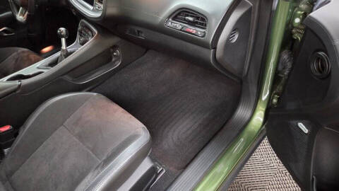 2020 Dodge Challenger