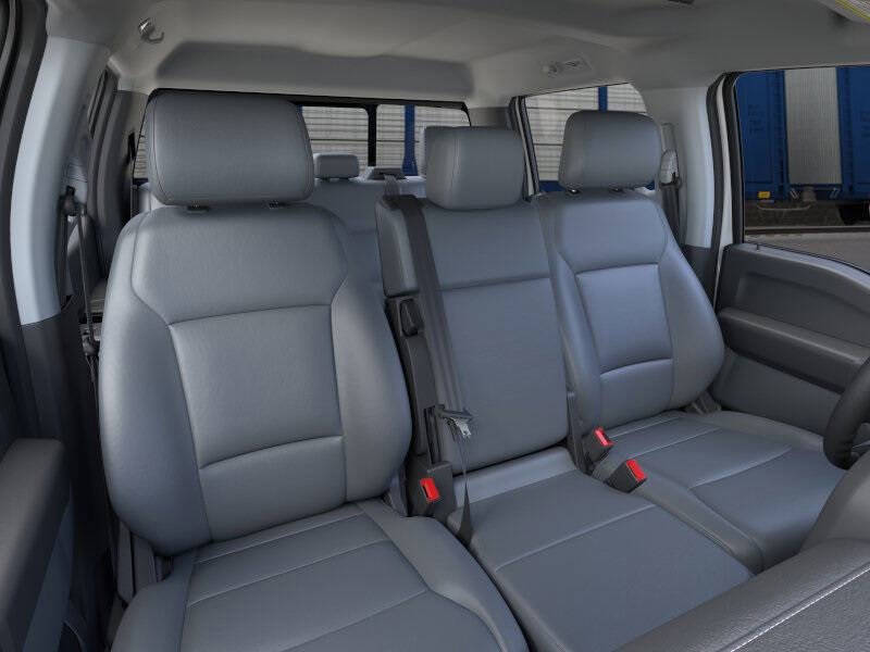 2026 Ford F-350 Super Duty XL